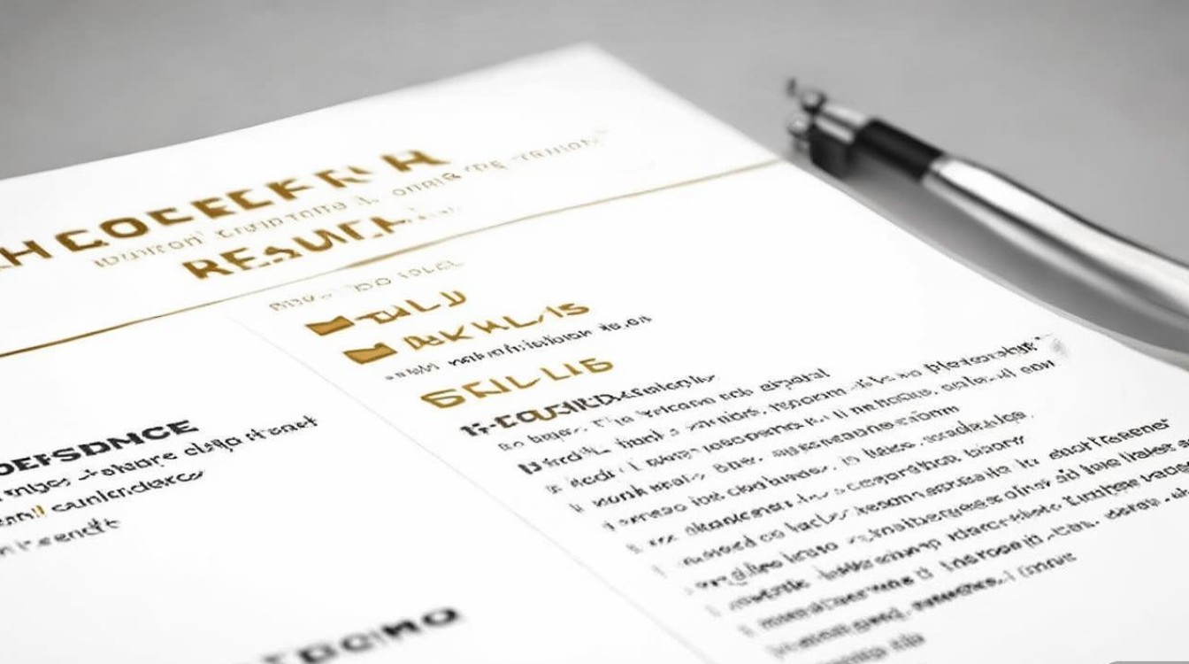 保姆简历如何撰写？揭秘保姆工作简历样本模板！-图1