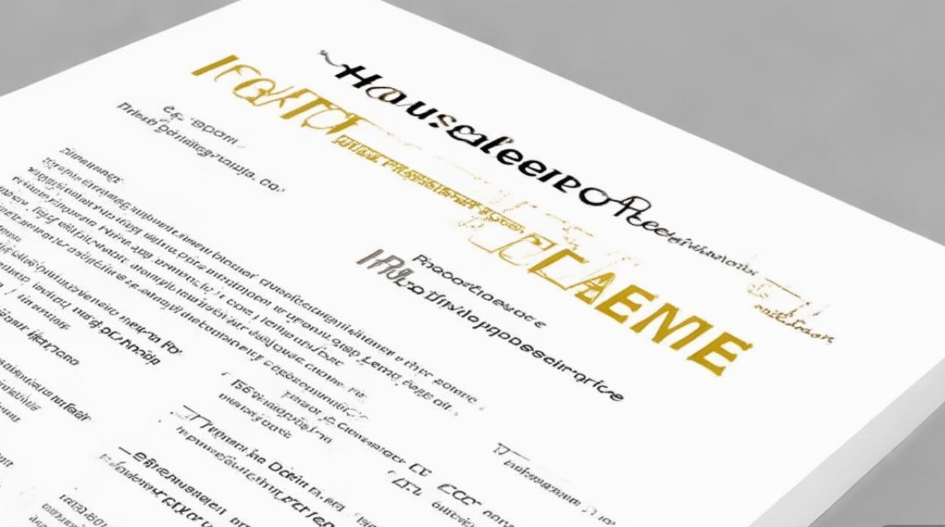 保姆简历如何撰写？揭秘保姆工作简历样本模板！-图2