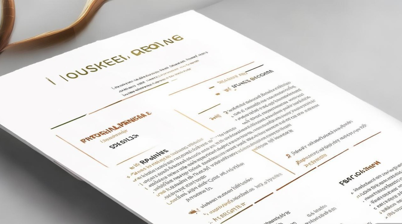 保姆简历如何撰写？揭秘保姆工作简历样本模板！-图3