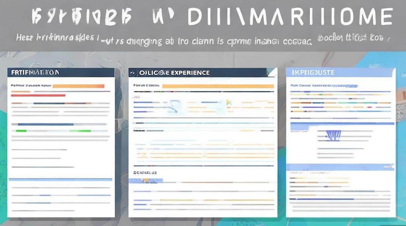大专生简历填写技巧，如何撰写最佳大专个人简历？-图2