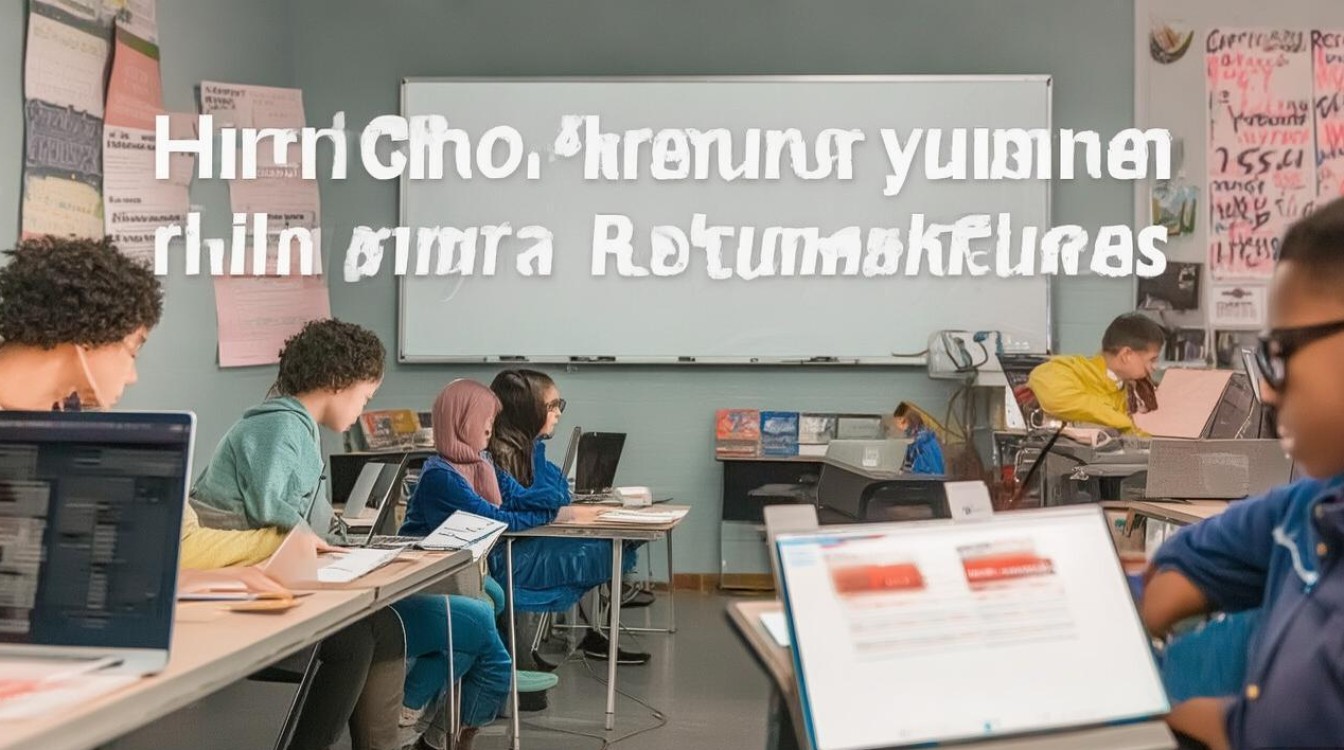 高中生如何制作个性化高中简历及PPT？技巧与实例分享？-图1