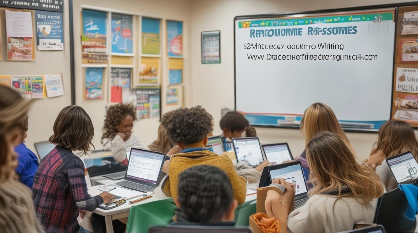 高中生如何制作个性化高中简历及PPT？技巧与实例分享？-图2