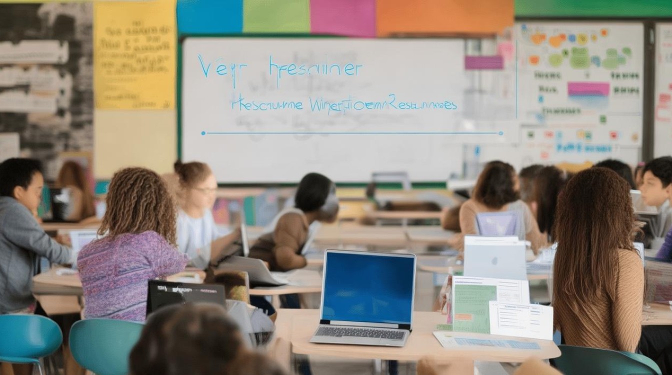 高中生如何制作个性化高中简历及PPT？技巧与实例分享？-图3