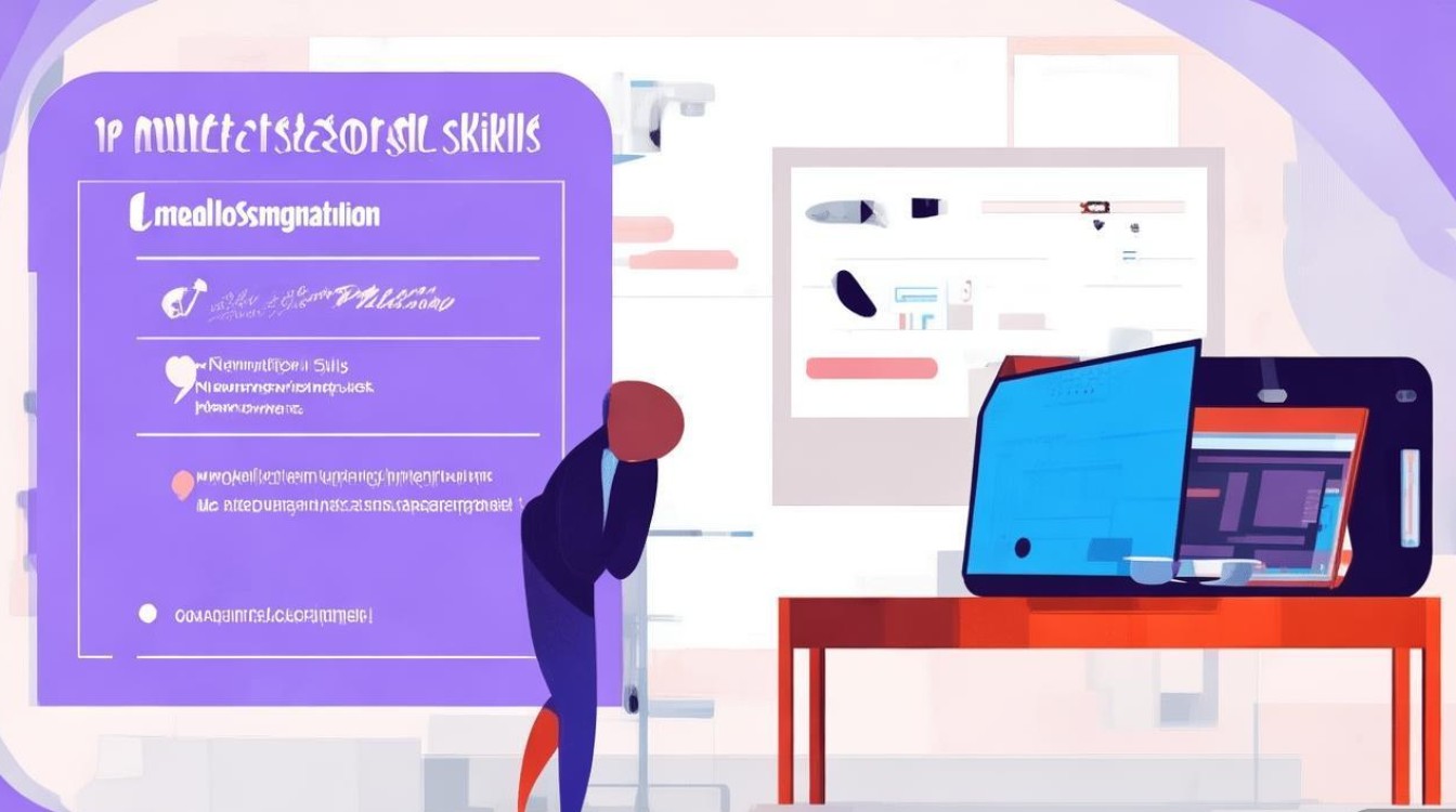 销售岗位技能描述如何撰写才能更具吸引力和针对性?-图2 销售岗位技能描述如何撰写才能更具吸引力和针对性?-图2