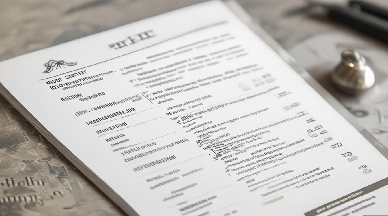 部队个人简历如何撰写?范文参考及要点解析一览!-图1 部队个人简历如何撰写?范文参考及要点解析一览!-图1