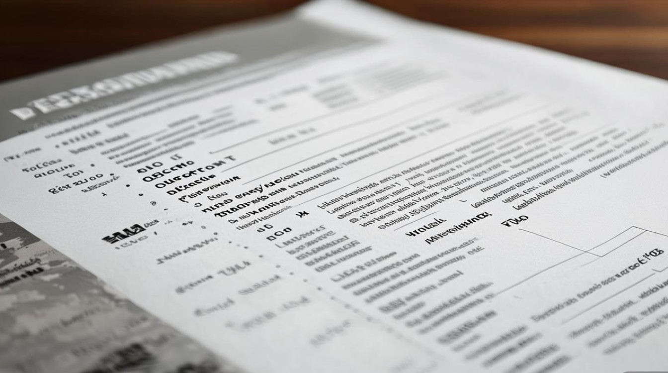 部队个人简历如何撰写?范文参考及要点解析一览!-图2 部队个人简历如何撰写?范文参考及要点解析一览!-图2