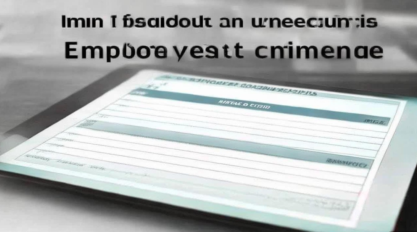 员工出勤简历撰写要点有哪些？范例解析及实用技巧分享！-图2