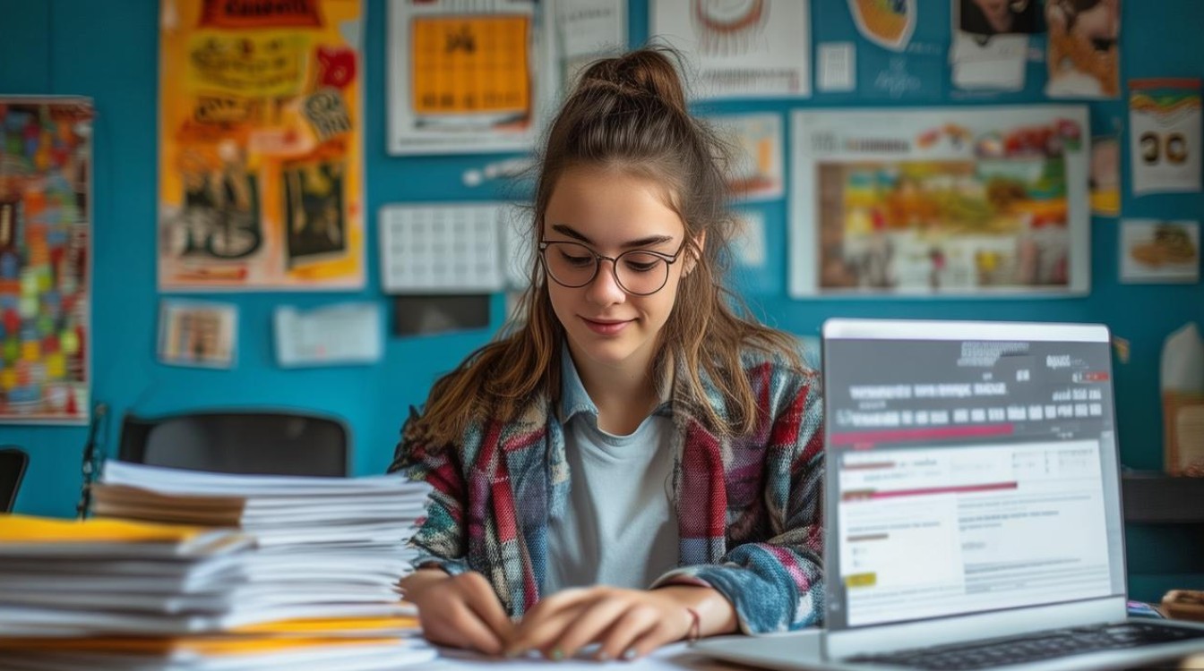 中专生简历如何撰写？实用模板大揭秘！-图1