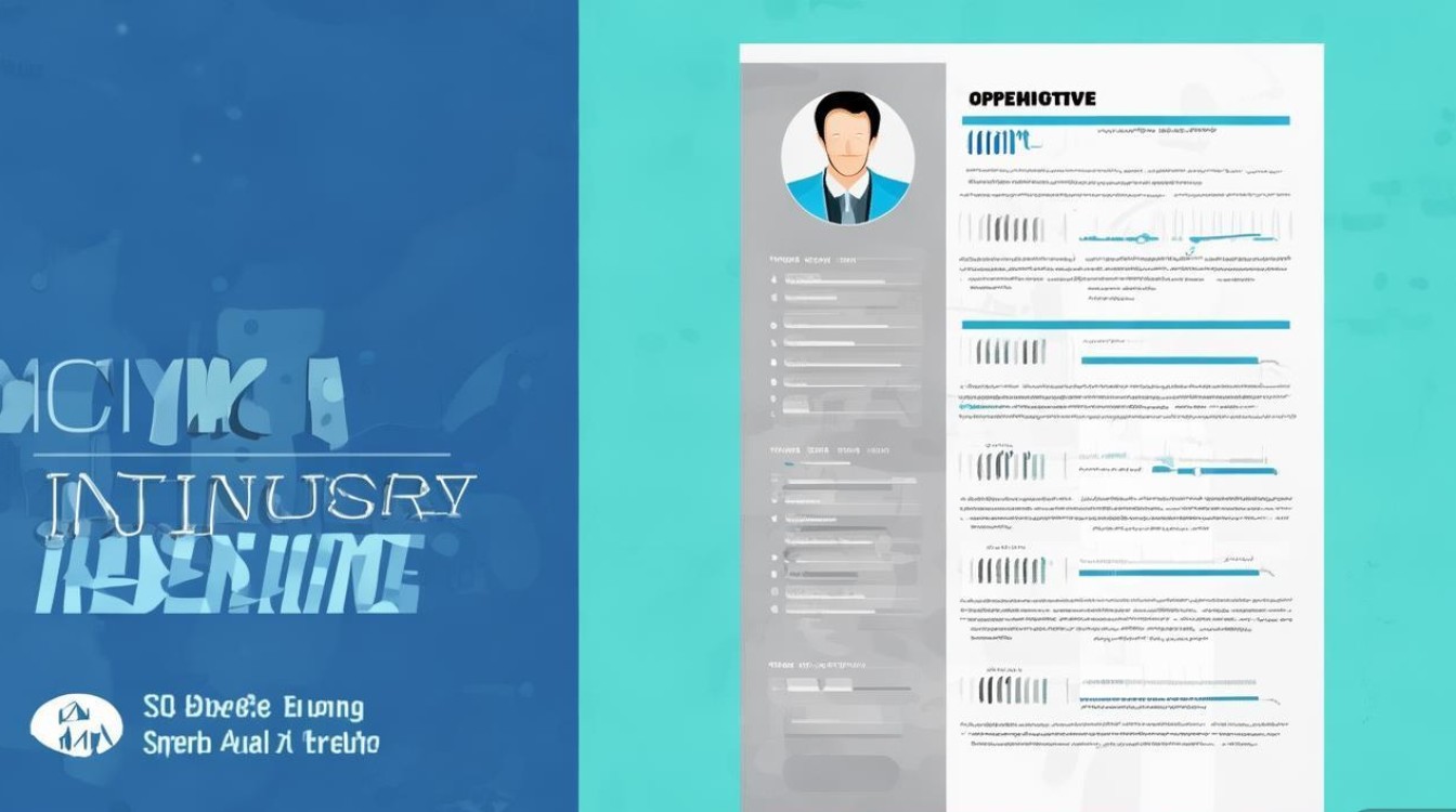 如何撰写IT公司简历？IT行业简历模板与范文解析疑问解答-图1