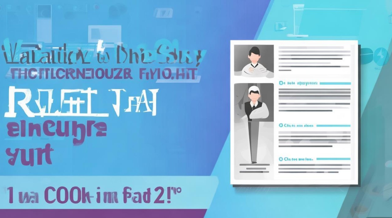 如何撰写IT公司简历？IT行业简历模板与范文解析疑问解答-图2