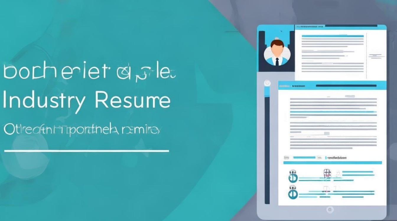 如何撰写IT公司简历？IT行业简历模板与范文解析疑问解答-图3