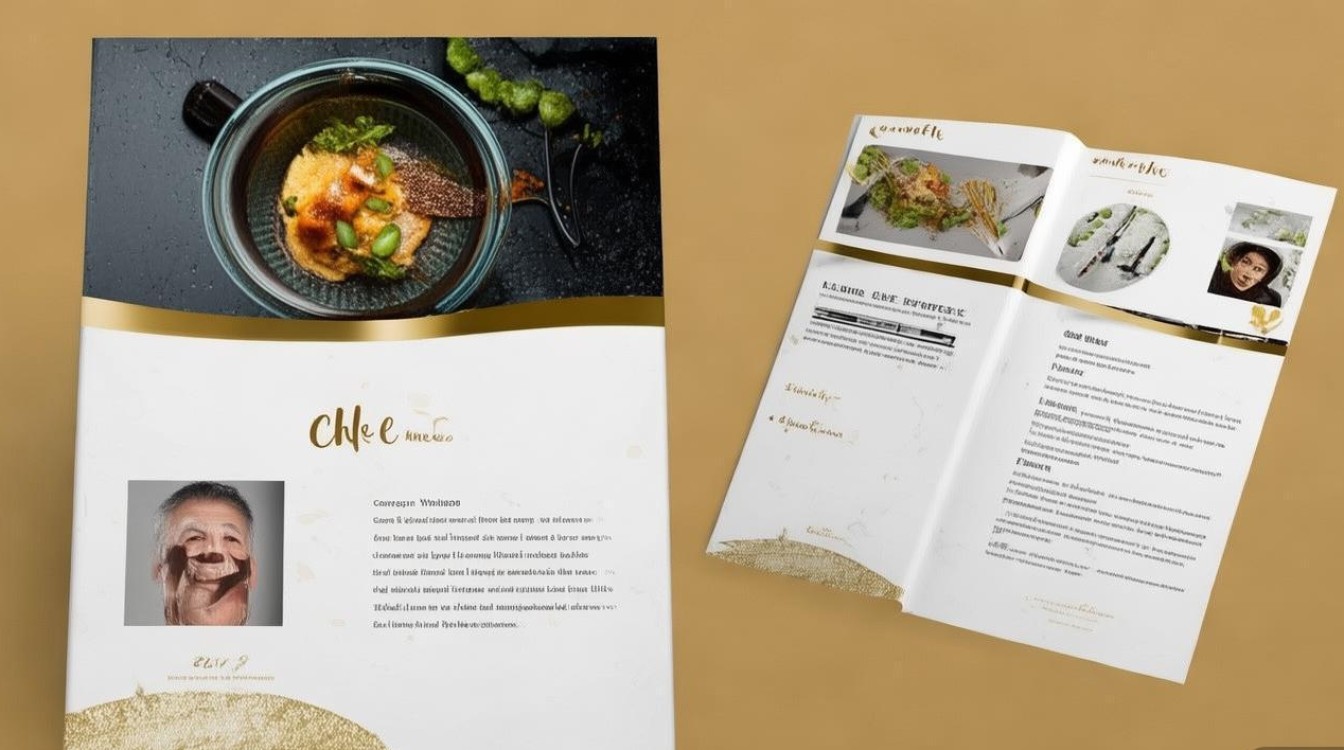 如何撰写出色的厨师电子简历?范文解析与写作技巧揭秘!-图1 如何撰写出色的厨师电子简历?范文解析与写作技巧揭秘!-图1