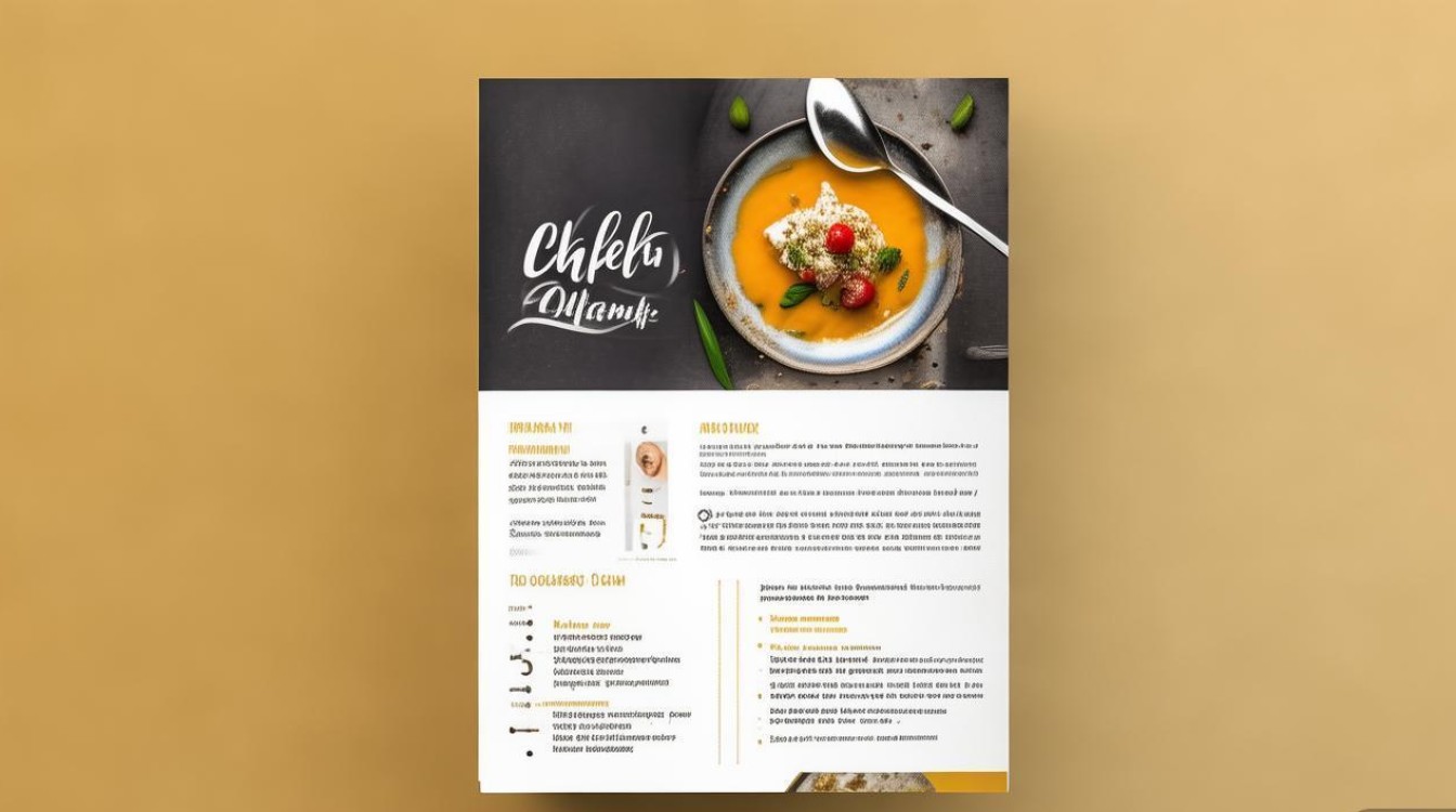 如何撰写出色的厨师电子简历?范文解析与写作技巧揭秘!-图2 如何撰写出色的厨师电子简历?范文解析与写作技巧揭秘!-图2