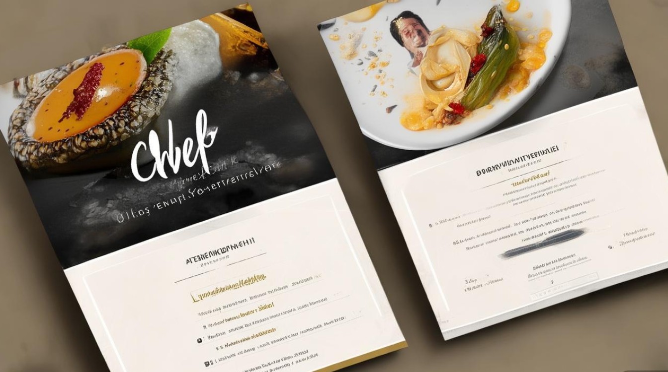 如何撰写出色的厨师电子简历?范文解析与写作技巧揭秘!-图3 如何撰写出色的厨师电子简历?范文解析与写作技巧揭秘!-图3