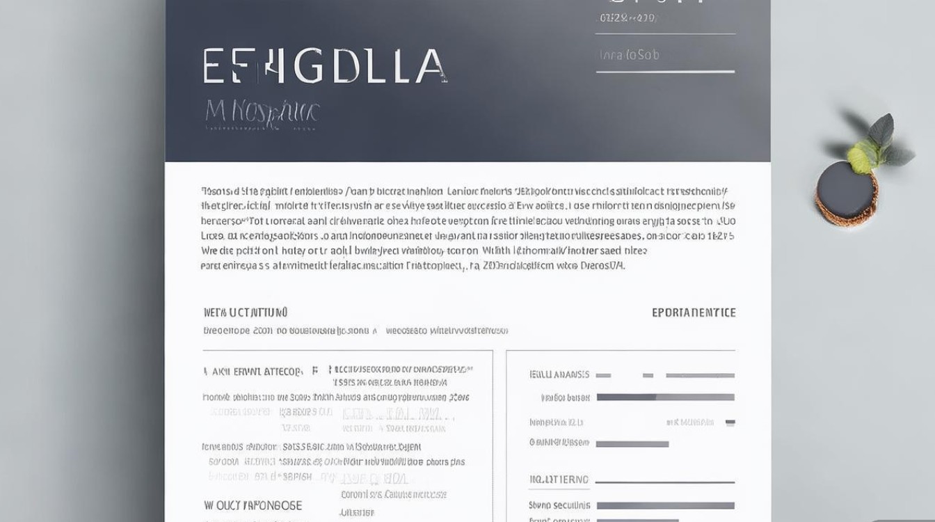 英语专业简历撰写困惑,如何制作表格版与个人版?-图1 英语专业简历撰写困惑,如何制作表格版与个人版?-图1