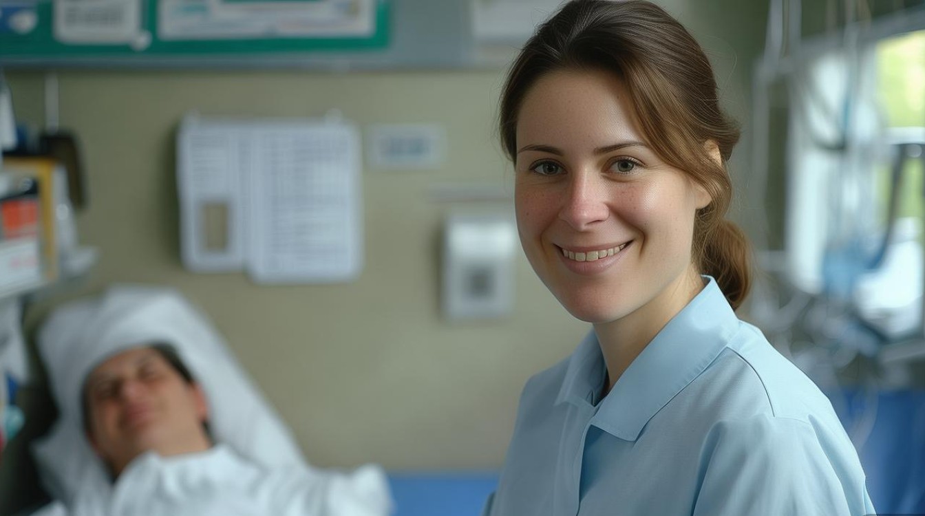 护士简历撰写要点与范本,如何突出个人优势,赢得招聘官青睐?-图1 护士简历撰写要点与范本,如何突出个人优势,赢得招聘官青睐?-图1