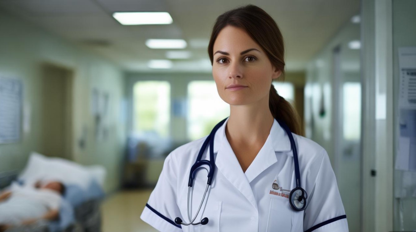 护士简历撰写要点与范本,如何突出个人优势,赢得招聘官青睐?-图3 护士简历撰写要点与范本,如何突出个人优势,赢得招聘官青睐?-图3