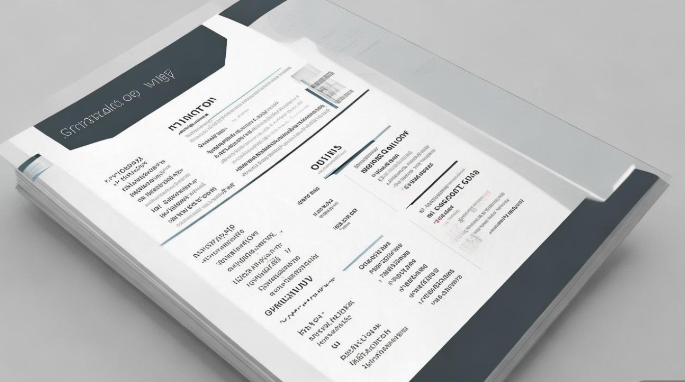 大专毕业生简历如何撰写？模板分享与实用技巧解析！-图2