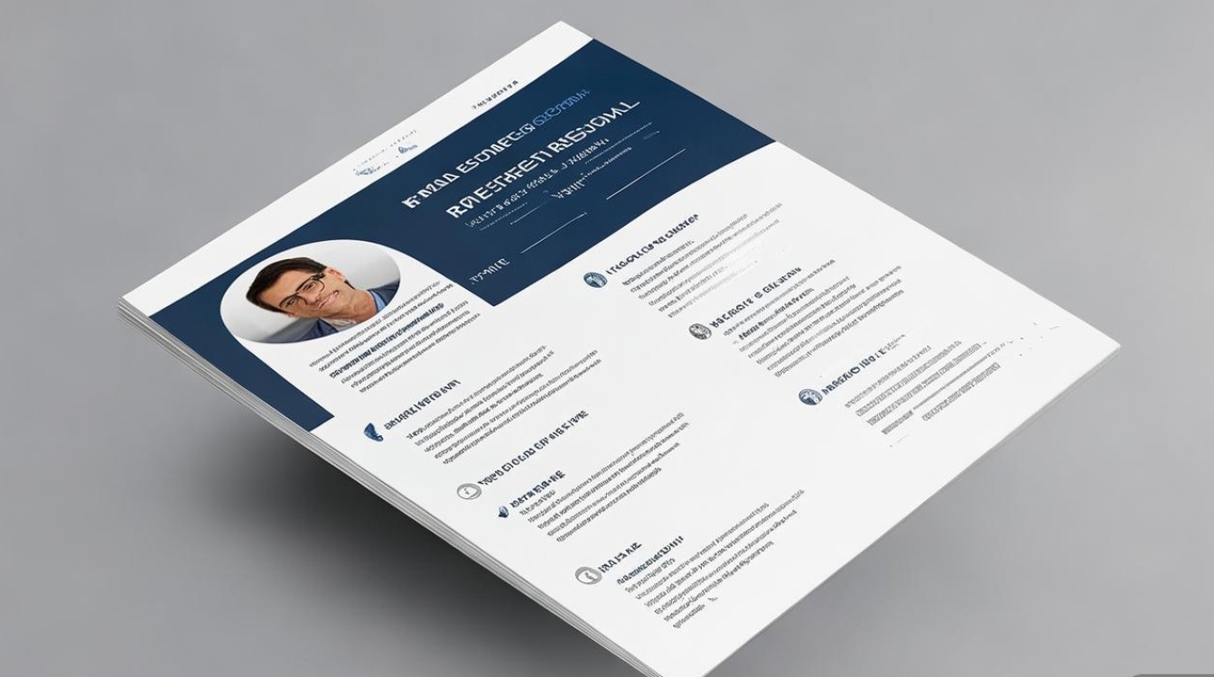 如何撰写一份打动房地产公司的求职简历？关键要素与技巧揭秘！-图1