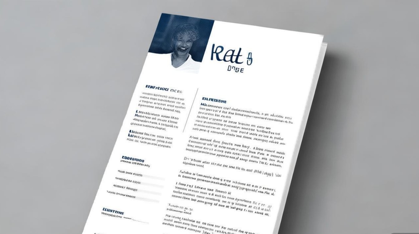 如何撰写一份打动房地产公司的求职简历？关键要素与技巧揭秘！-图2