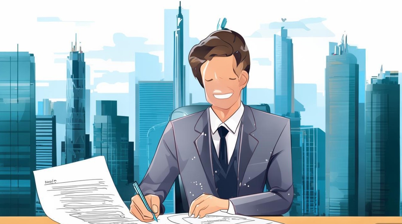 国贸专业求职信，如何精准撰写求职意向标题？-图2