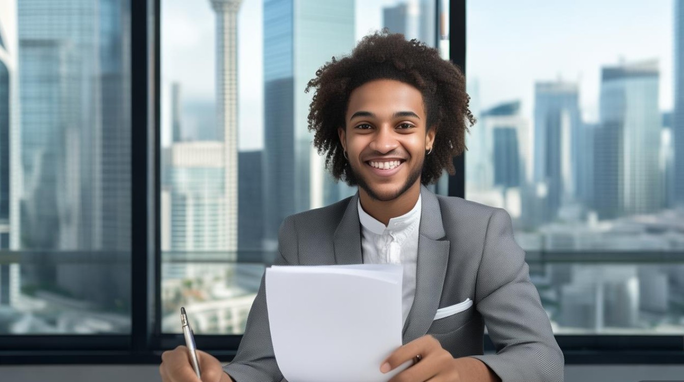 国贸专业求职信，如何精准撰写求职意向标题？-图3