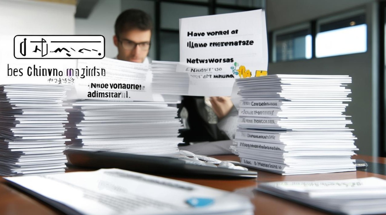 如何巧妙地在简历中体现网管经验，提升求职竞争力？-图1