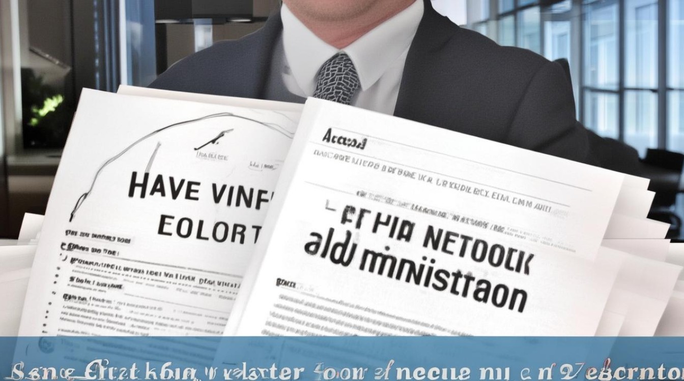 如何巧妙地在简历中体现网管经验，提升求职竞争力？-图3