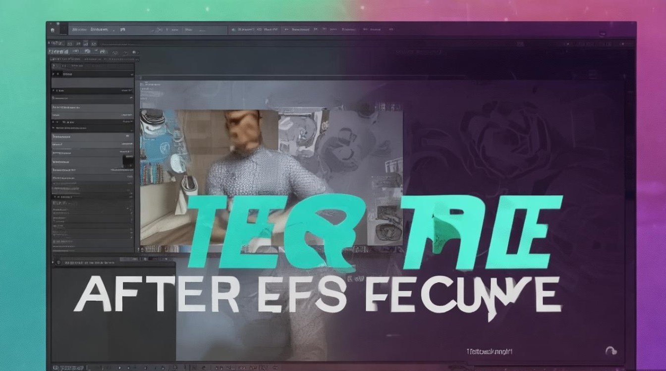 如何制作专业的AE简历视频？视频教程教你一步步写出亮点-图3