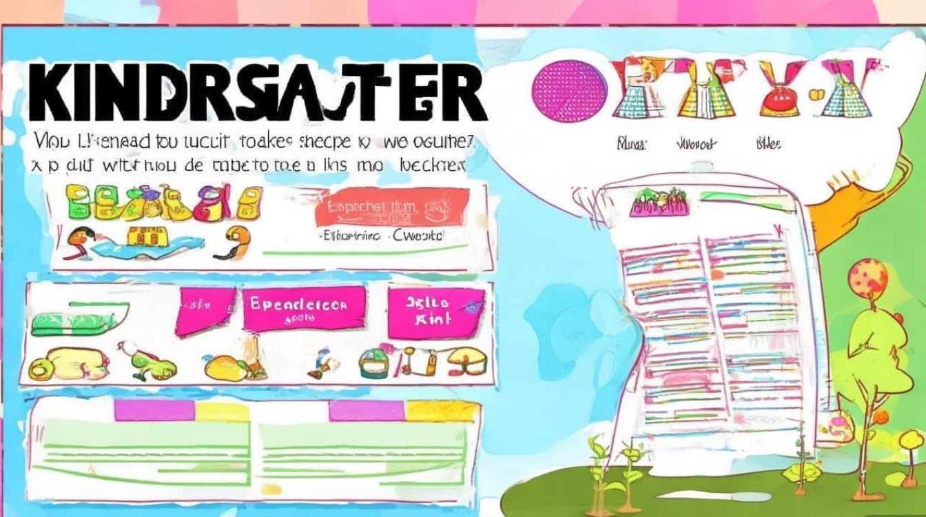 如何撰写幼儿园教师简历？模板分享及撰写技巧揭秘！-图1