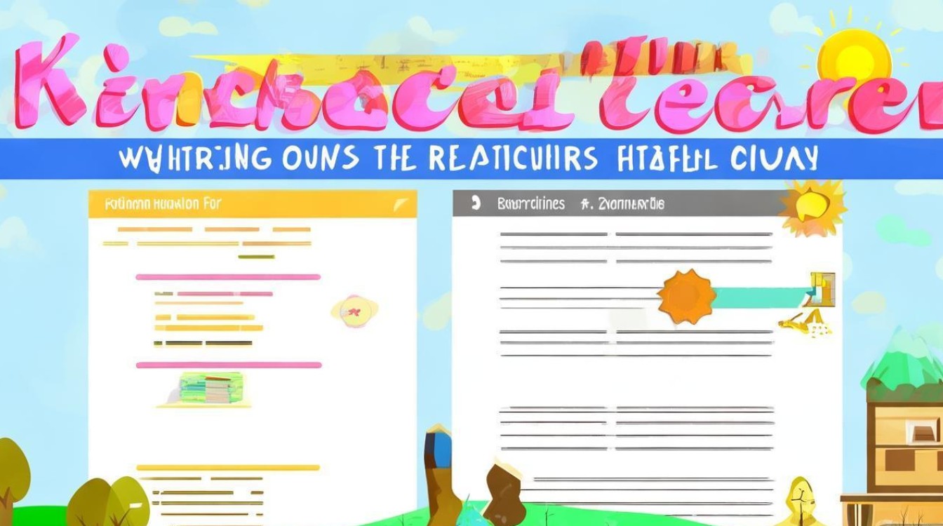 如何撰写幼儿园教师简历？模板分享及撰写技巧揭秘！-图2