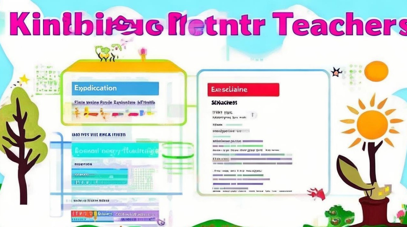 如何撰写幼儿园教师简历？模板分享及撰写技巧揭秘！-图3