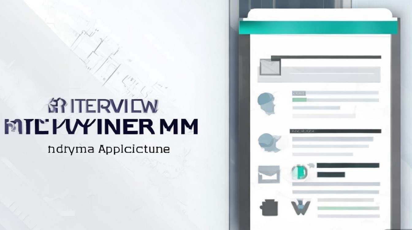 面试表个人简历撰写技巧有哪些？如何写出打动面试官的简历？-图3