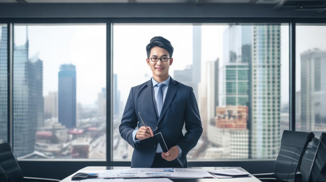 采购主管如何高效介绍自身及日常工作内容?-图1 采购主管如何高效介绍自身及日常工作内容?-图1