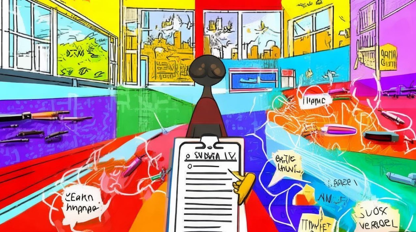 自我简介填写技巧揭秘，如何撰写引人注目的30字自我简介？-图1