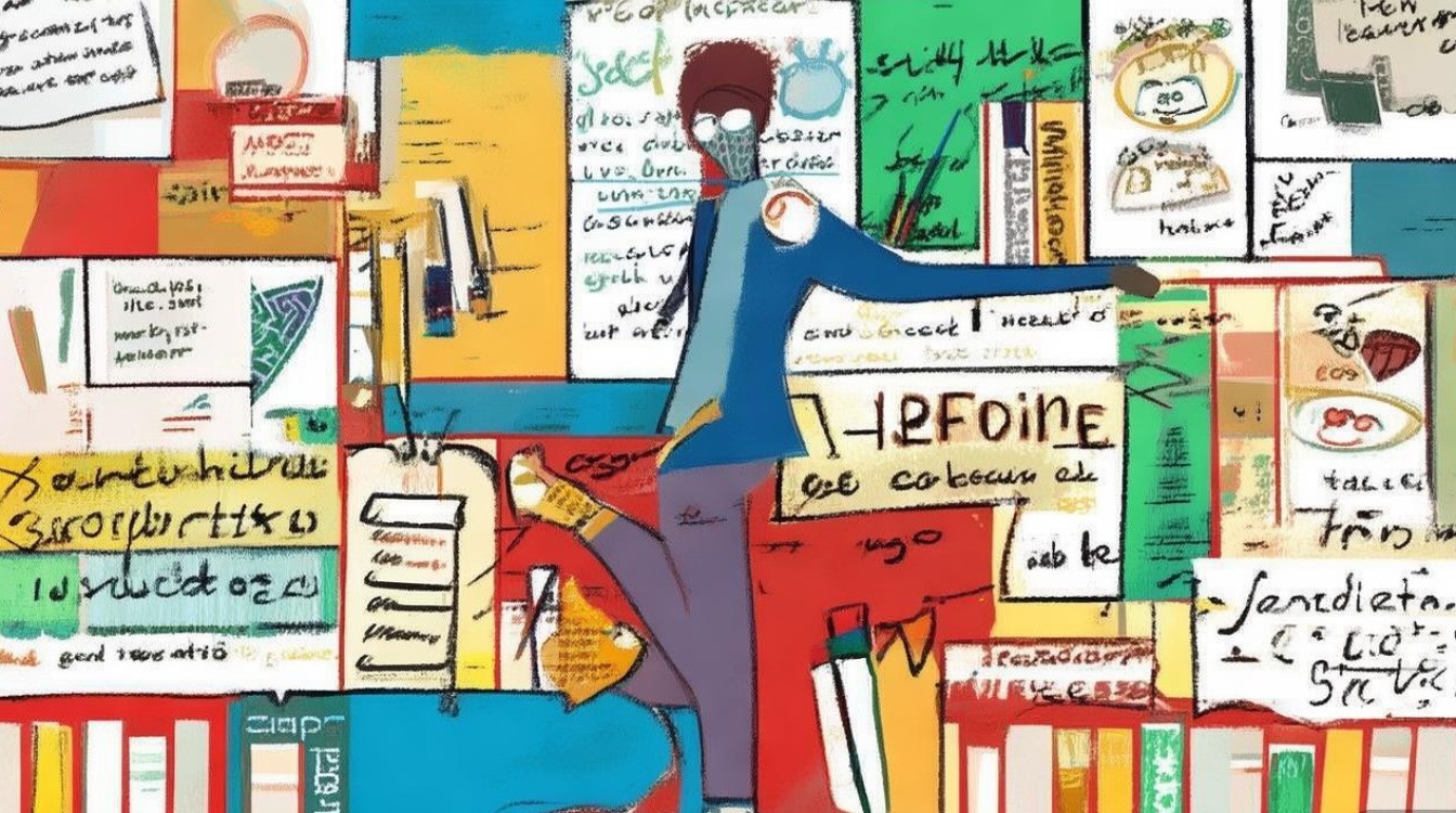 自我简介填写技巧揭秘，如何撰写引人注目的30字自我简介？-图2