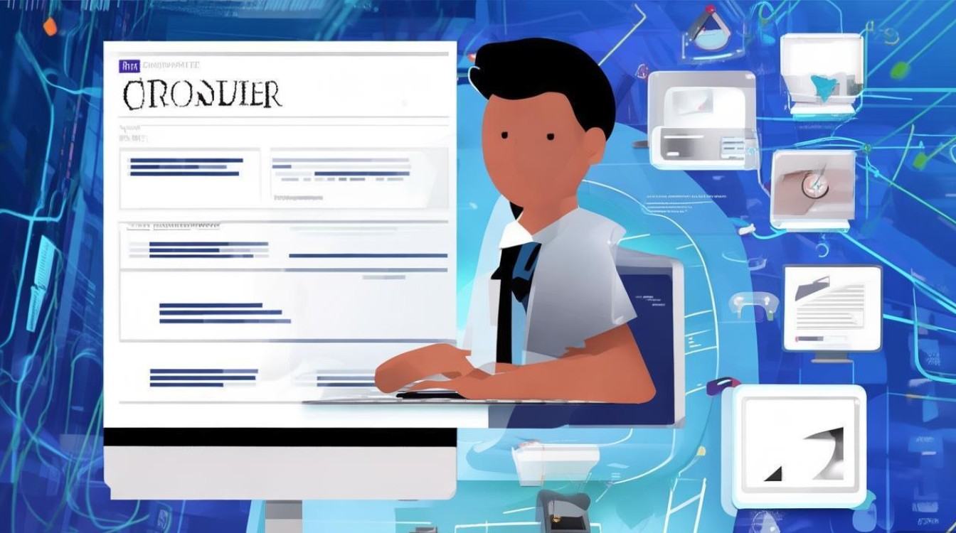 简历电脑水平如何准确填写？求职时电脑技能描述技巧解析！-图2