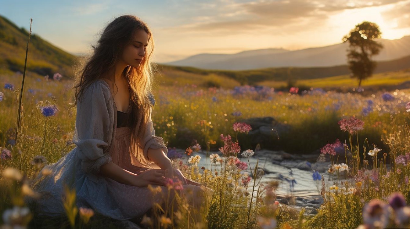 如何巧妙构思，让歌中景象作文生动传神？-图1