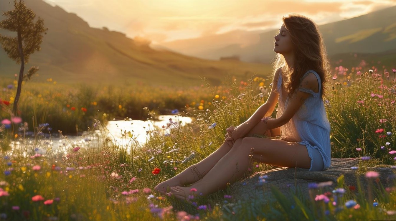 如何巧妙构思，让歌中景象作文生动传神？-图2