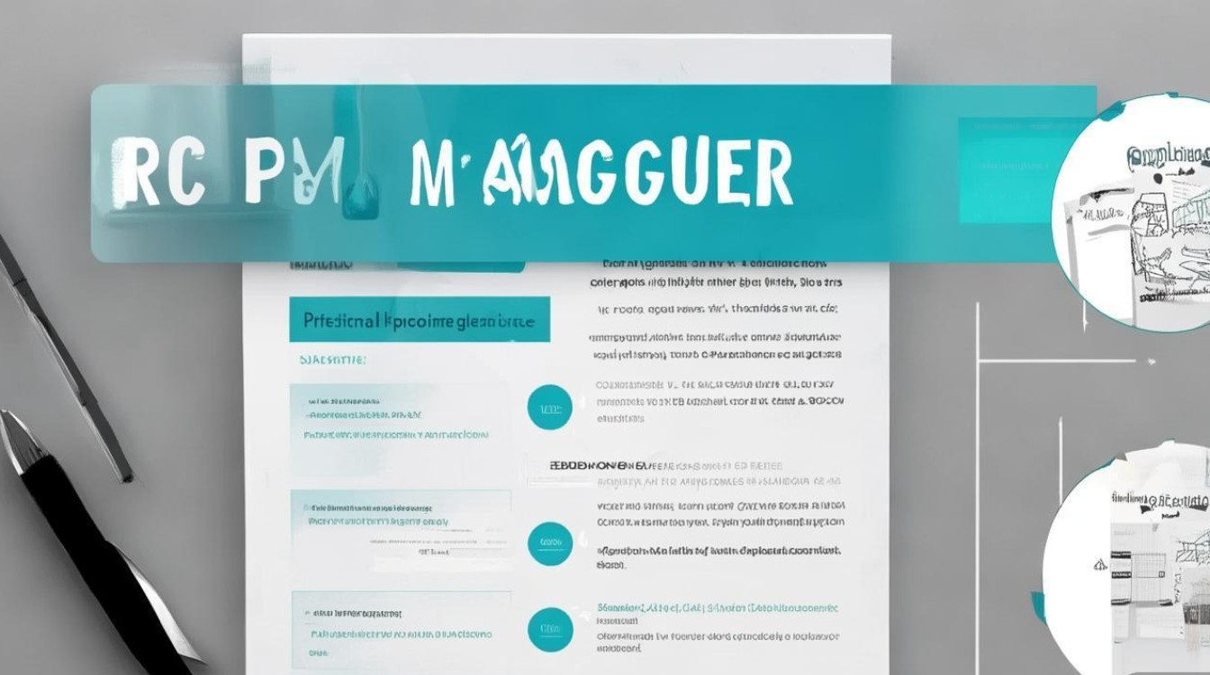 如何撰写出色的PMC经理简历?附经典范本及实用技巧揭秘!-图2 如何撰写出色的PMC经理简历?附经典范本及实用技巧揭秘!-图2