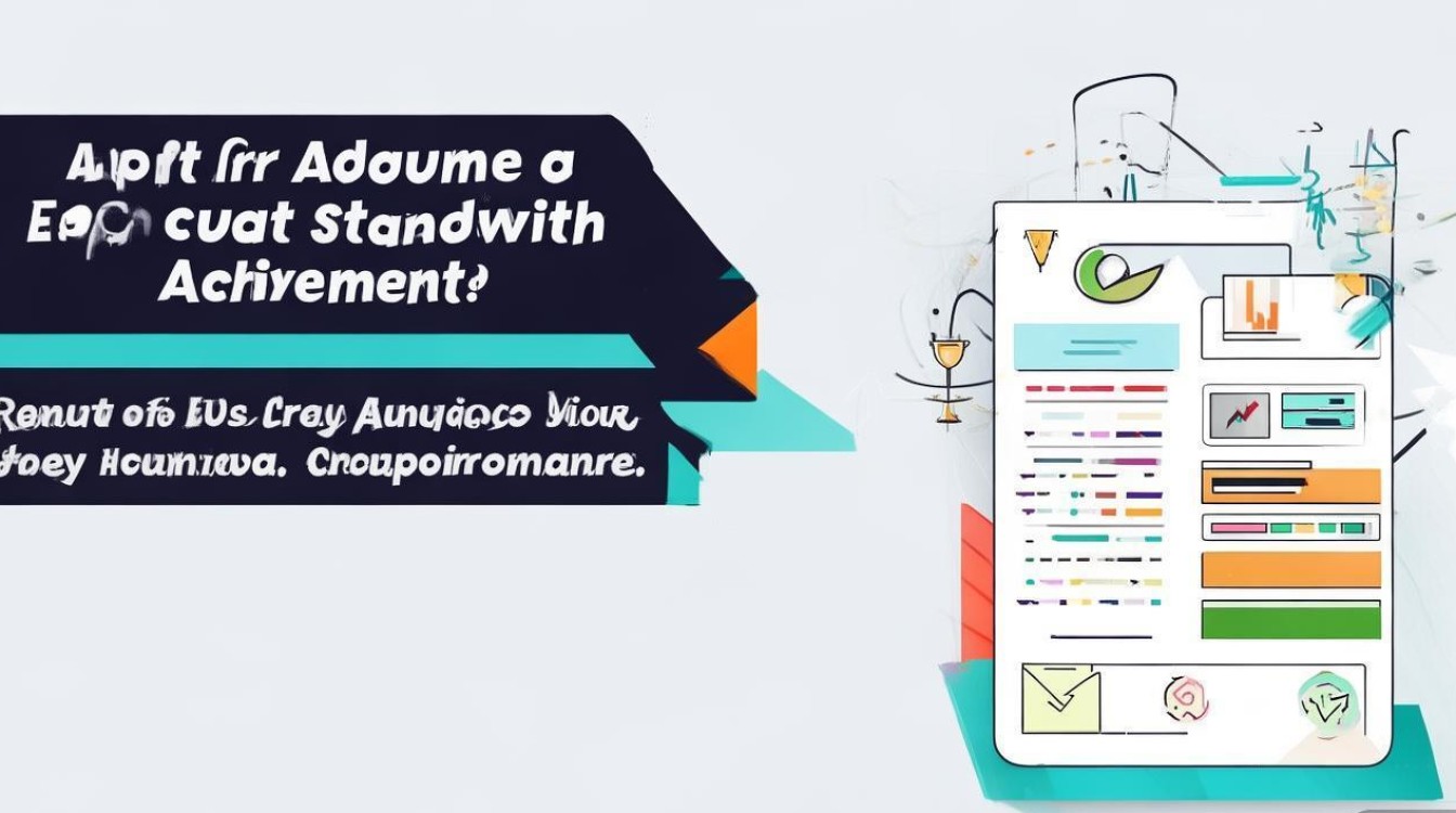 如何巧妙呈现业绩突出亮点，撰写出引人瞩目的简历？-图3