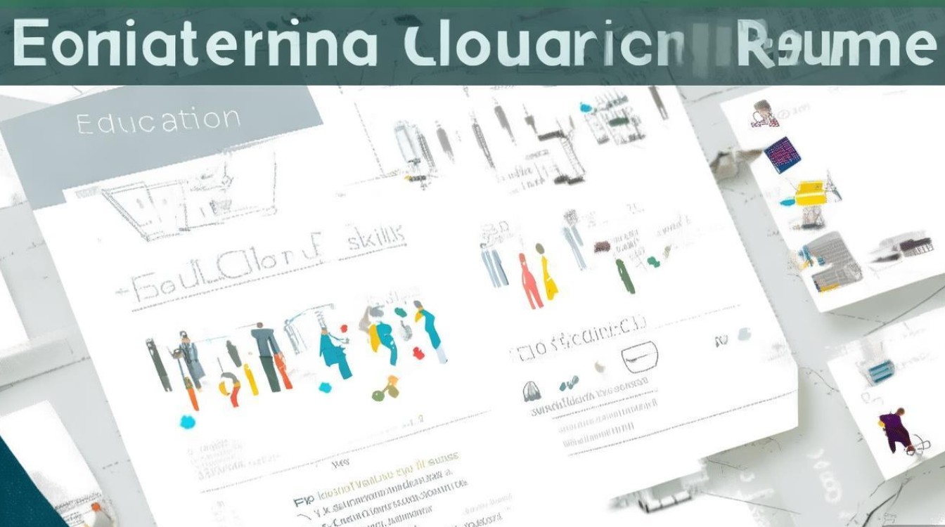 工程类教育简历撰写要点有哪些?建筑工程教育经历如何突出展示?-图1 工程类教育简历撰写要点有哪些?建筑工程教育经历如何突出展示?-图1