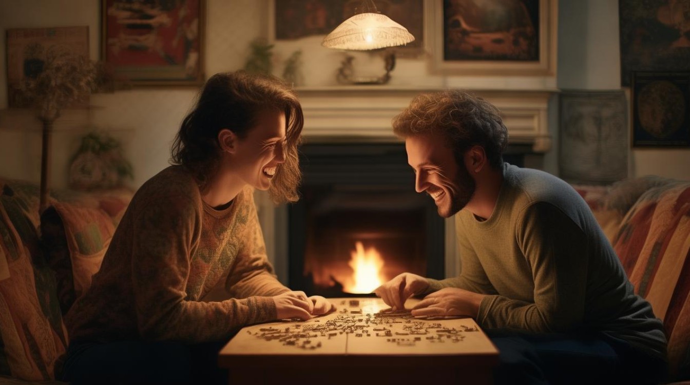 打背游戏作文如何巧妙构思与书写，背靠背游戏作文写作技巧揭秘？-图1