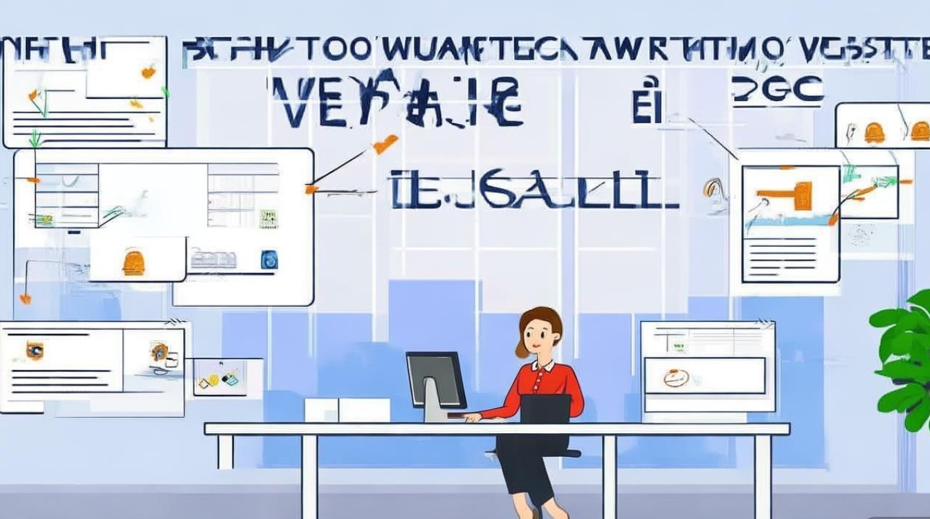 网站备案简介写作要点及备案对网站有何重要性?-图1 网站备案简介写作要点及备案对网站有何重要性?-图1