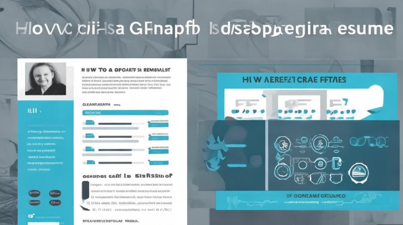 平面设计简历如何打造？关键要素有哪些？专业技巧分享！-图2
