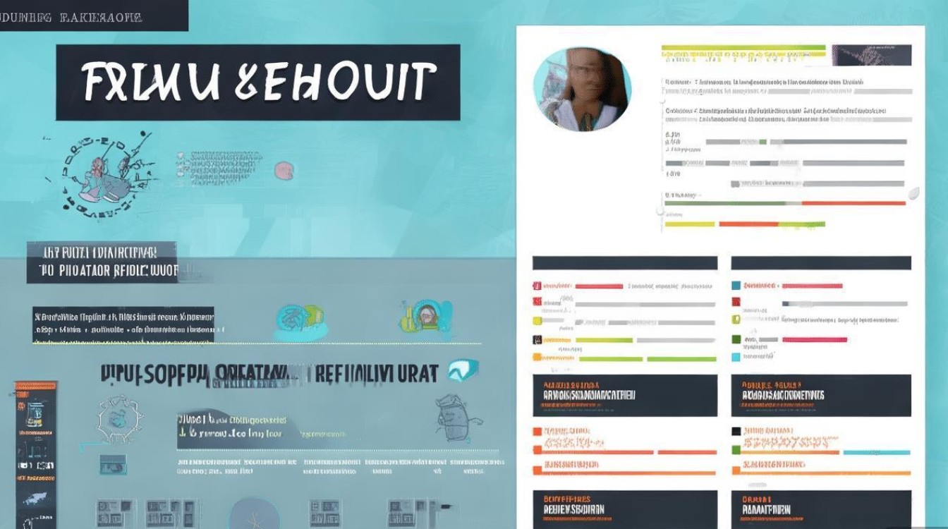 应聘行政简历撰写要点全解析，如何打造一份专业模板？-图1