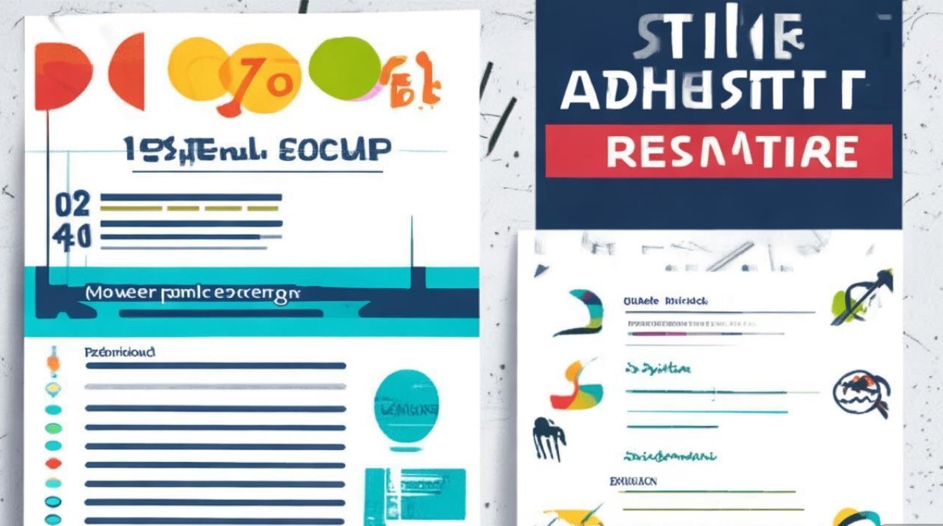 应聘行政简历撰写要点全解析，如何打造一份专业模板？-图3