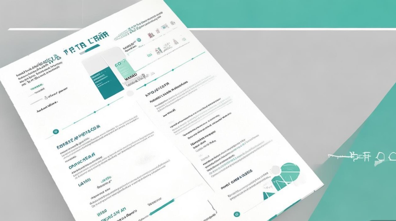 教师简历模板中，如何融入教学特色与创新亮点？-图2