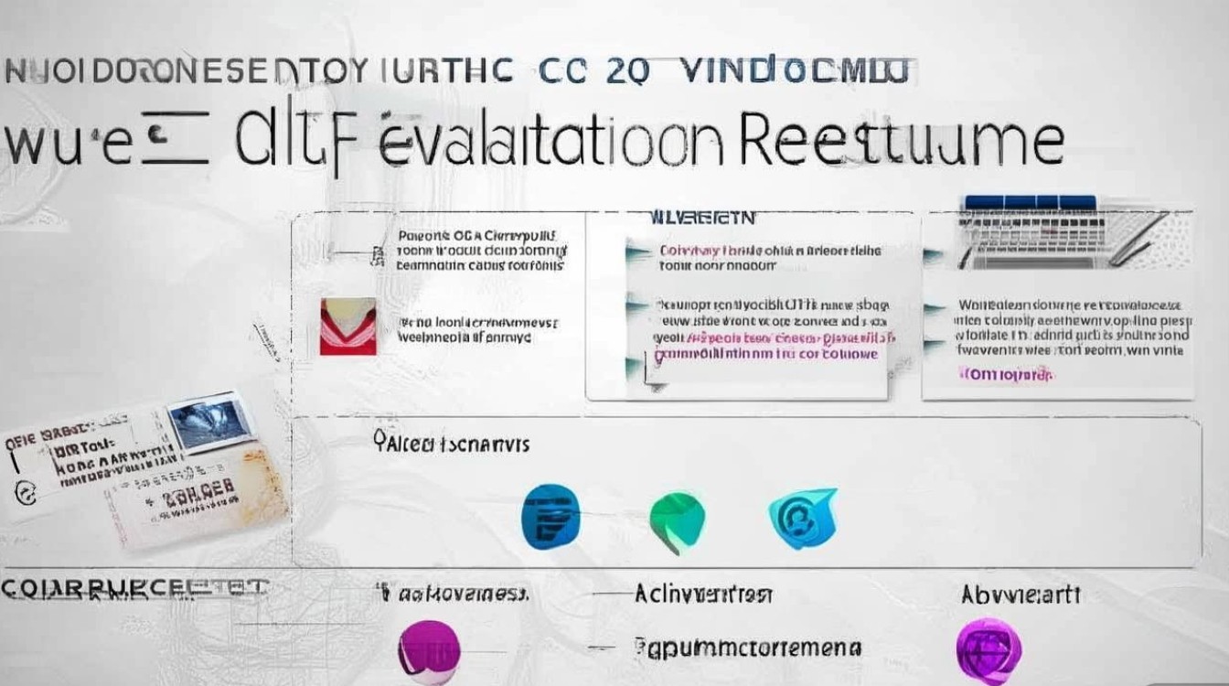 如何撰写QC自我评价简历？有哪些关键要素和归纳技巧？-图2