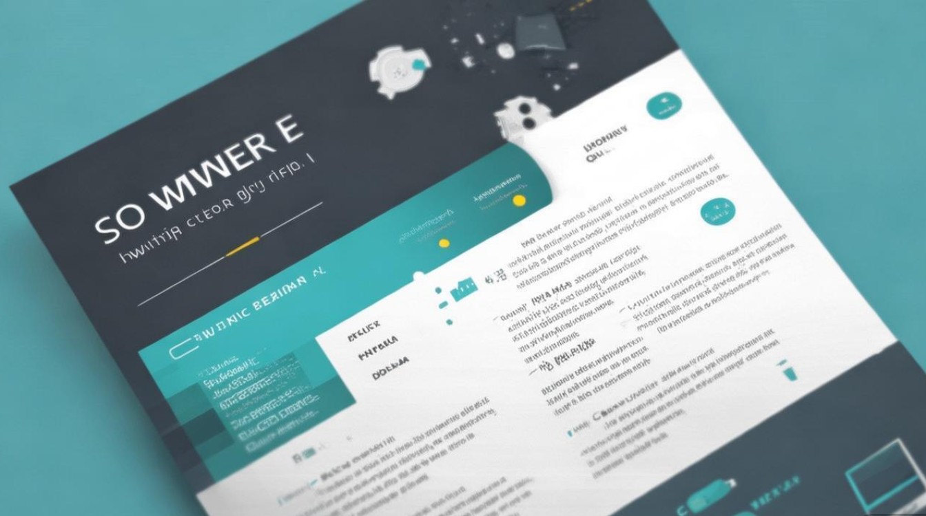 如何撰写一份出色的软件工程简历,突出亮点,赢得面试机会?-图1 如何撰写一份出色的软件工程简历,突出亮点,赢得面试机会?-图1